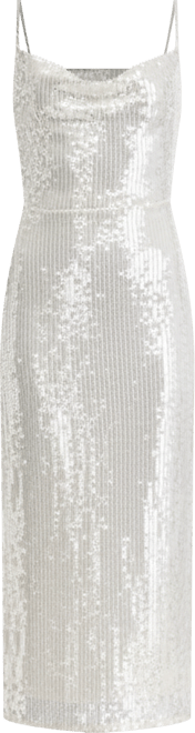 Women's Sleeveless Sequin Dress, Macy's Exclusive