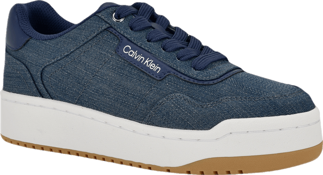 Women's Adryen Lace-Up Sneakers