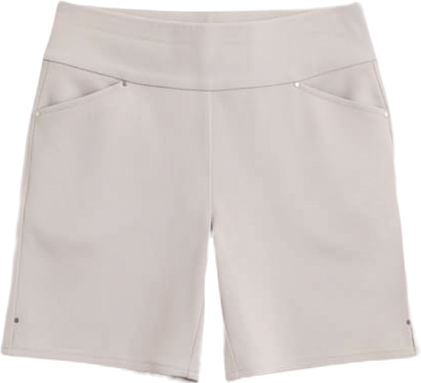 Women's Bengaline Shorts, Macy's Exclusive