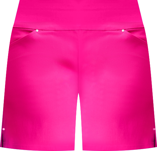 Women's Bengaline Shorts, Macy's Exclusive