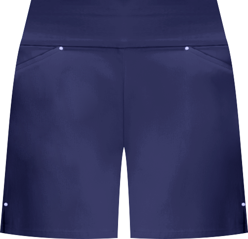 Women's Bengaline Shorts, Macy's Exclusive
