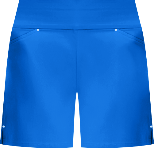 Women's Bengaline Shorts, Macy's Exclusive