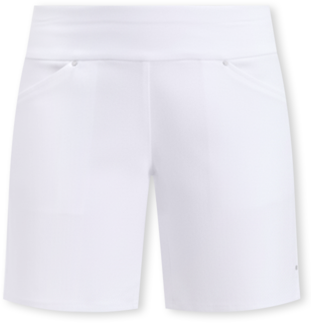Women's Bengaline Shorts, Macy's Exclusive