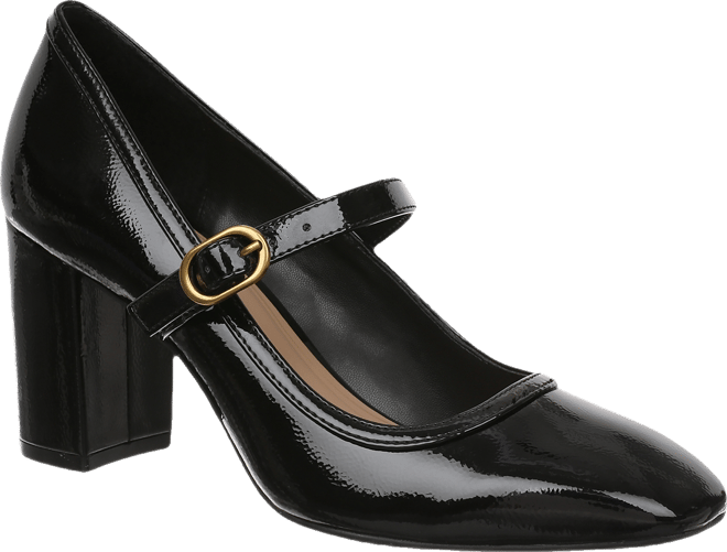 Women's Yerraa Square Toe Pumps, Macy's Exclusive