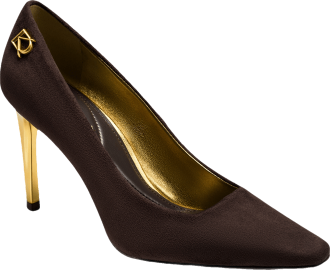 Women's Savita High Pumps