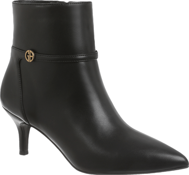 Women's Caminna Pointy Toe Booties, Macy's Exclusive