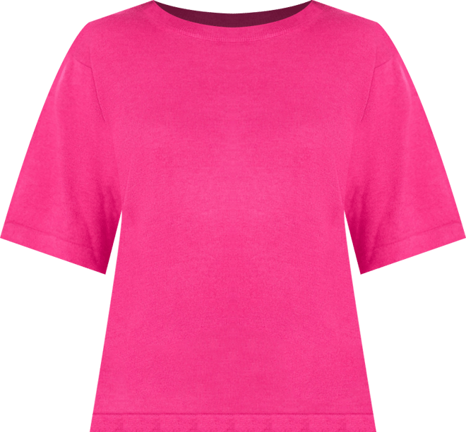 Women's Crewneck T-Shirt