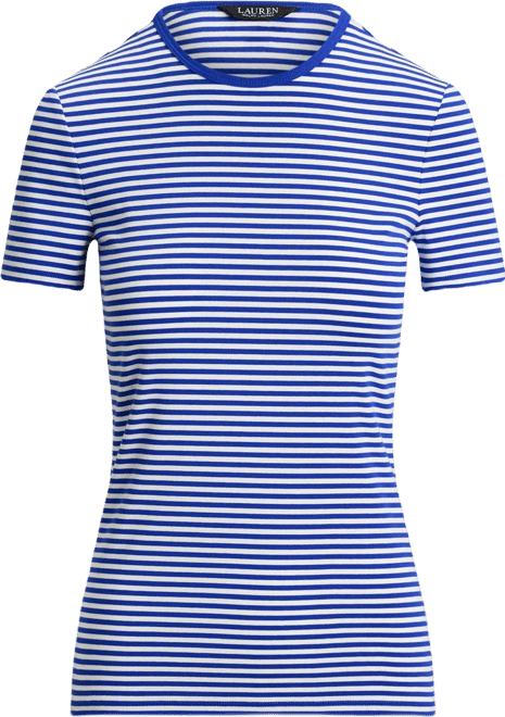 Women's Short Sleeve Crew Neck T-Shirt