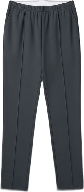 Women's Within Knit Hassle-Free Pull-On Elastic-Waist Pants