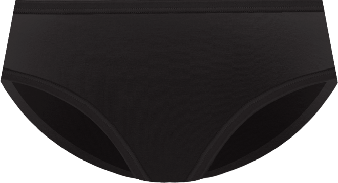 Women's So Stretchy So Good Perfect Fit Hipster Panty WRW253HP14J