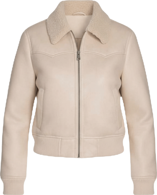 Women's Long Sleeve Western Jacket