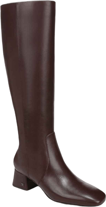 Women's Porter Knee High Boots