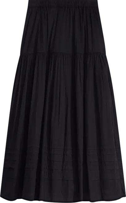 Women's Becca Tiered A-Line Skirt