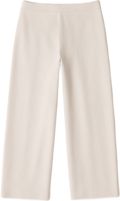 Women's Wide-Leg Pants, Regular and Plus