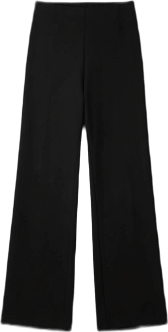 Women's Wide-Leg Pants, Regular and Plus