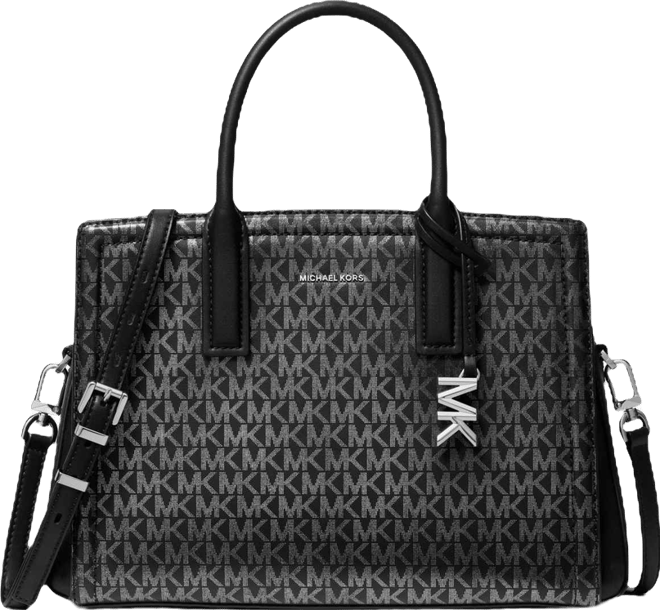 Michael  Laila Small Satchel Bag