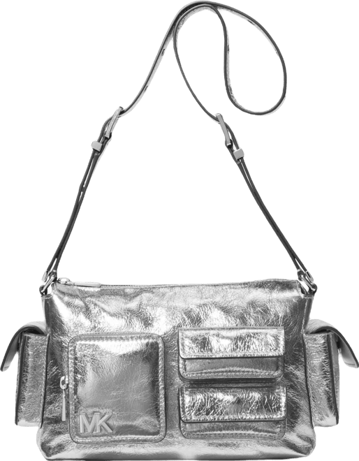 Michael  Dakota Small Pocket Shoulder Bag