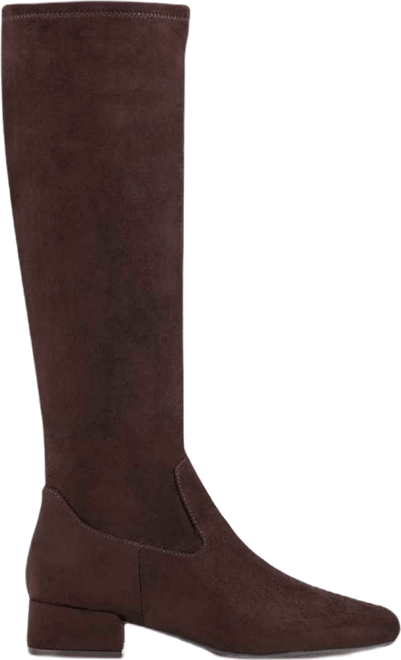 Women's Danilyn Tall Block Heel Boots