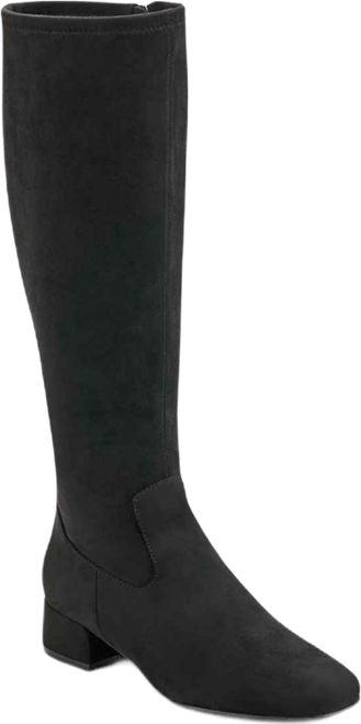 Women's Danilyn Tall Block Heel Boots