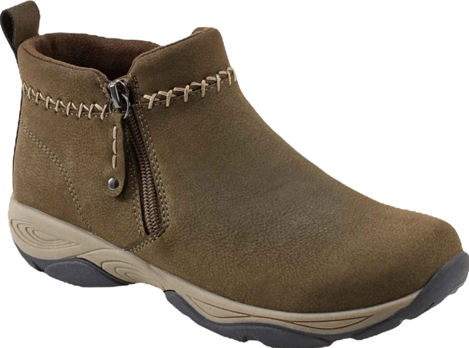 Women's Madra Side Zip Water Repellent Booties