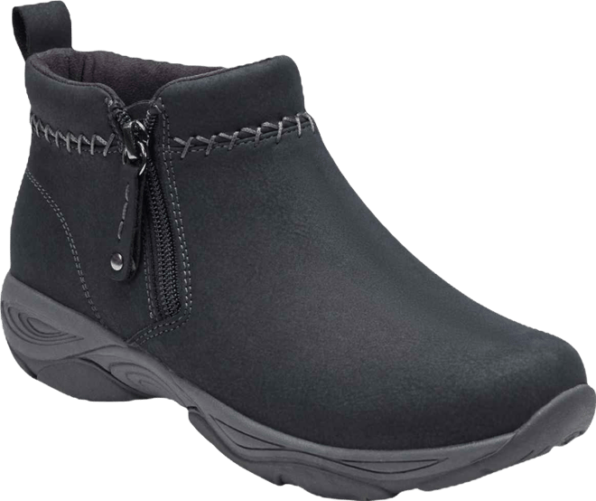 Women's Madra Side Zip Water Repellent Booties