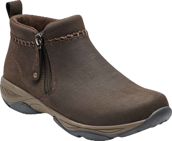 Women's Madra Side Zip Water Repellent Booties
