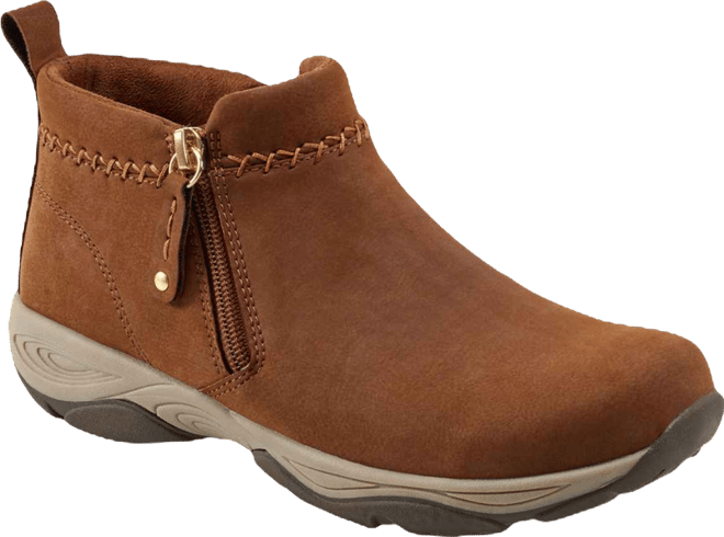 Women's Madra Side Zip Water Repellent Booties