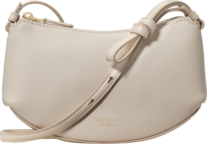 Small Loop Crossbody Bag