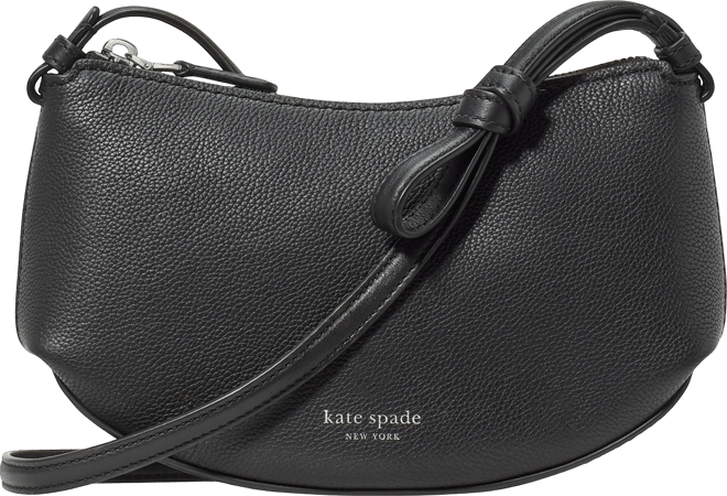 Small Loop Crossbody Bag