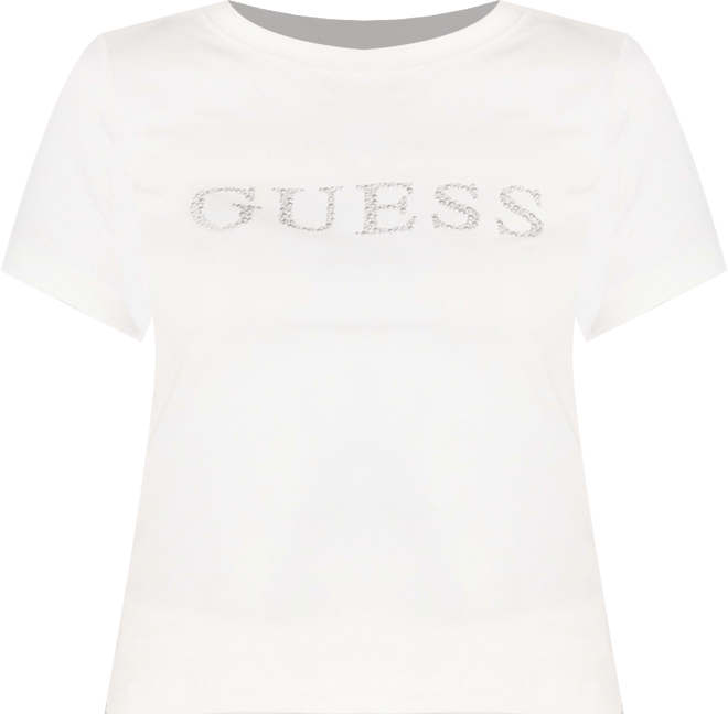 Women's Octavia Round Neck T-Shirt