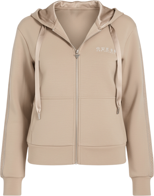 Women's Hooded Sweatshirt