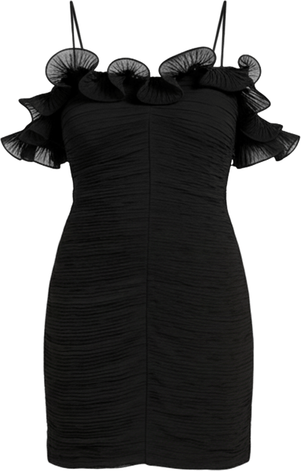 Women's Kennith Sleeveless Mini Dress