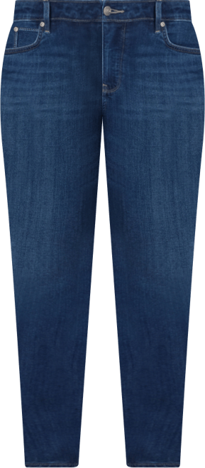 Plus Size Ami Skinny Jeans