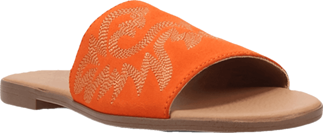 Women's Lasso Sandal