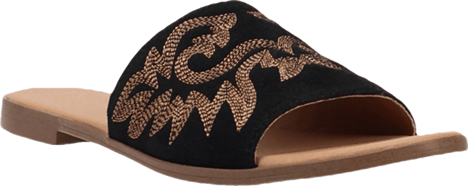 Women's Lasso Sandal