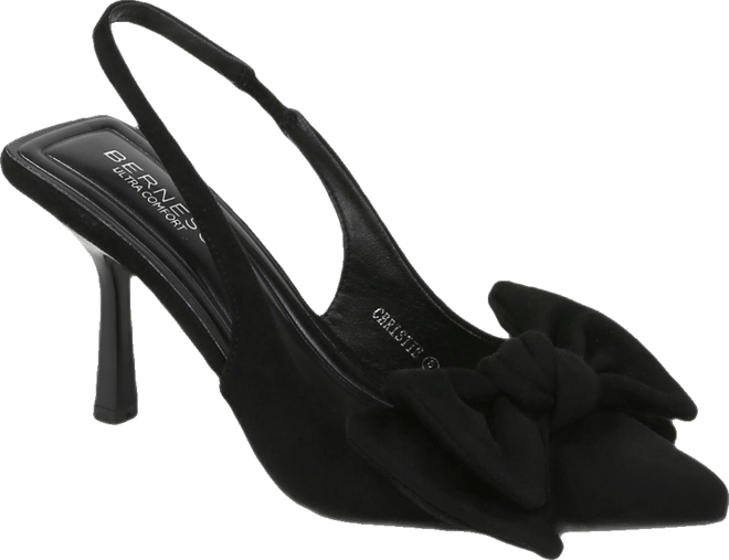 Christie Bow Pumps