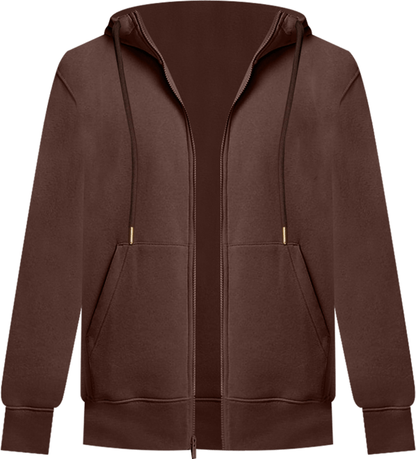 Women's Polyester Cotton Elvie Oversized Hoodie