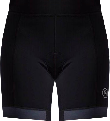 Women's Bike Short Shorts Liners