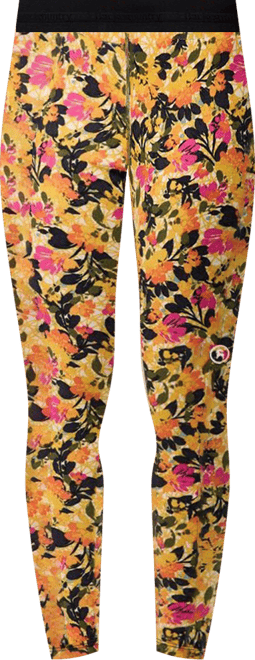 Women's Cedars Rws Merino Mid-Wt Baselayer Bottom Midweight Long Underwear Bottoms