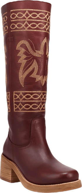 Women's Avalon Leather Boot