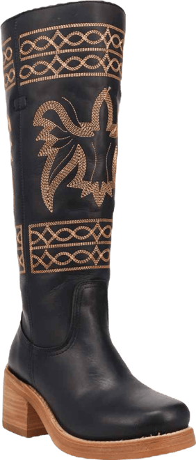 Women's Avalon Leather Boot