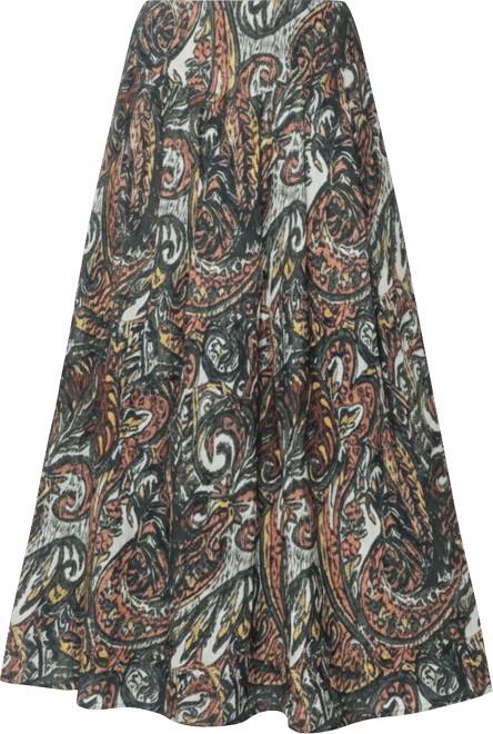 Women's Veronique Ankle Skirt