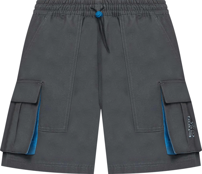 Nike Sportswear 女款 5" 工裝短褲