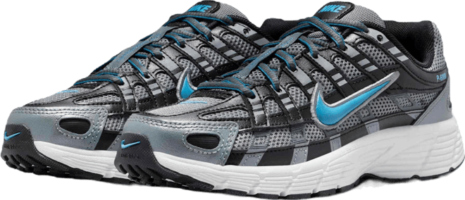Nike P-6000 Sko för ungdom
