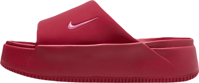 Nike Calm Elevation Women's Slides