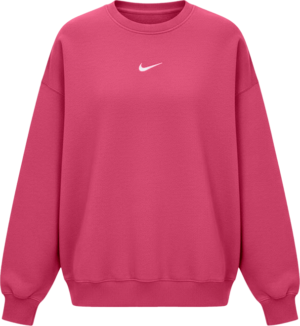 Nike Sportswear Phoenix Fleece Women's Oversized Crew-Neck Sweatshirt