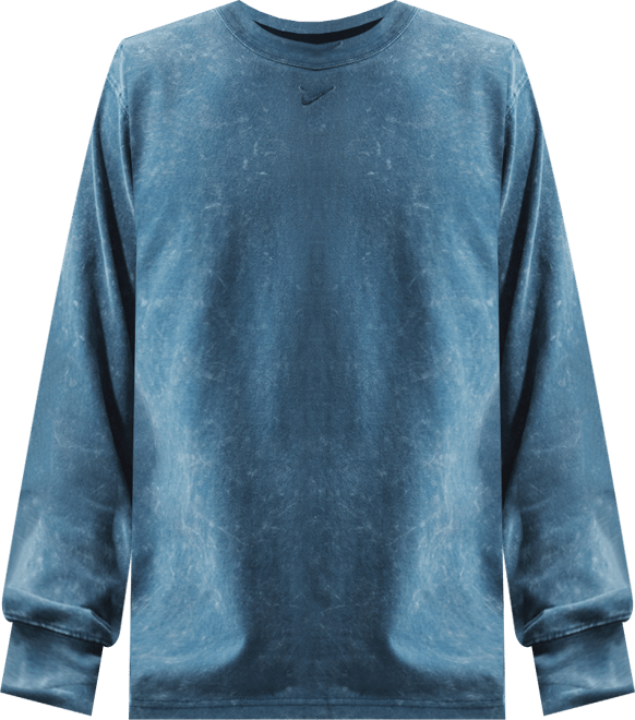 Nike Sportswear Premium Essentials Men's Long-Sleeve T-Shirt