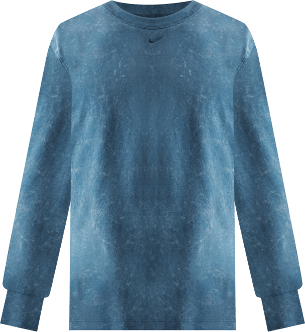 나이키 스포츠웨어 프리미엄 에센셜 남성 긴팔 티셔츠