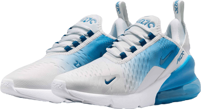 Nike Air Max 270 Chaussure pour ado