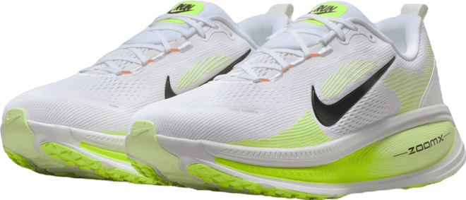 Nike Vomero 18 Hardloopschoenen voor heren (straat)